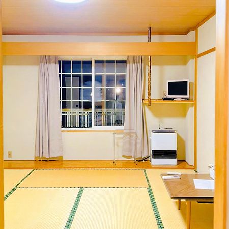 Snowhouse Memorie Hotel-石打丸山 Секи Экстерьер фото