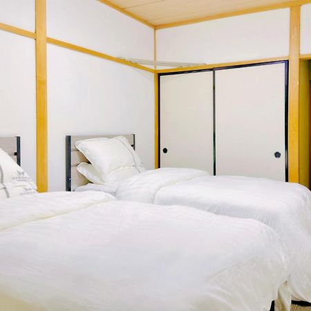 Snowhouse Memorie Hotel-石打丸山 Секи Экстерьер фото