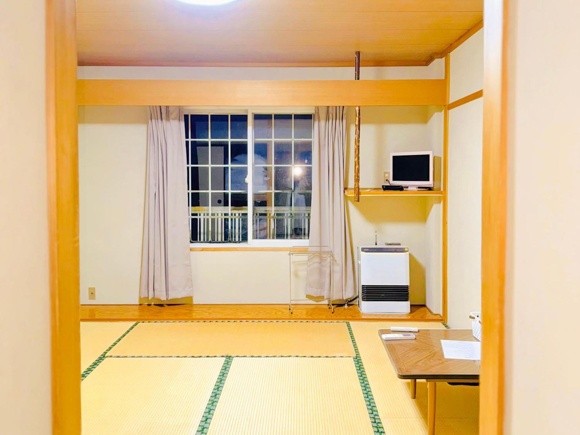 Snowhouse Memorie Hotel-石打丸山 Секи Экстерьер фото