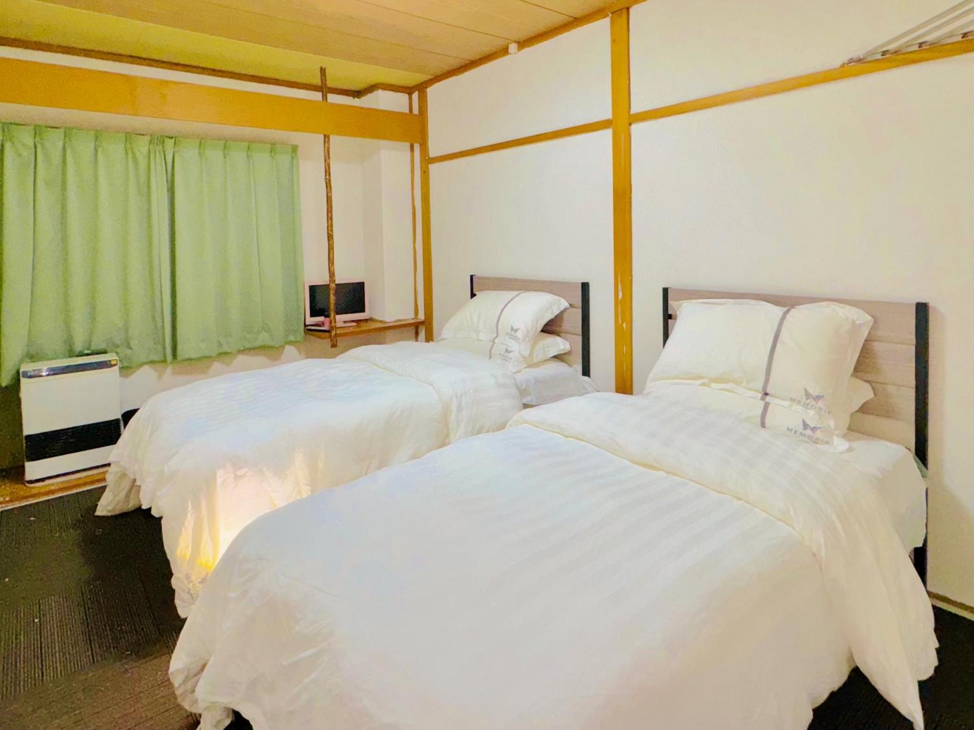 Snowhouse Memorie Hotel-石打丸山 Секи Экстерьер фото