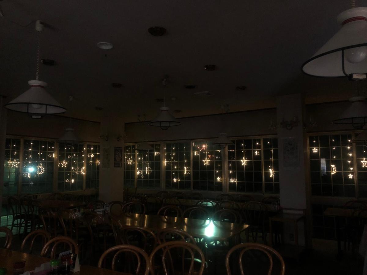Snowhouse Memorie Hotel-石打丸山 Секи Экстерьер фото